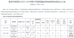让渡对象无论是企业仍是小我均可”