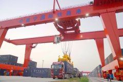 ”广西铁捷物流无