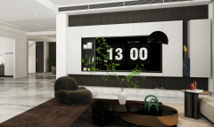 功转型为全屋定制